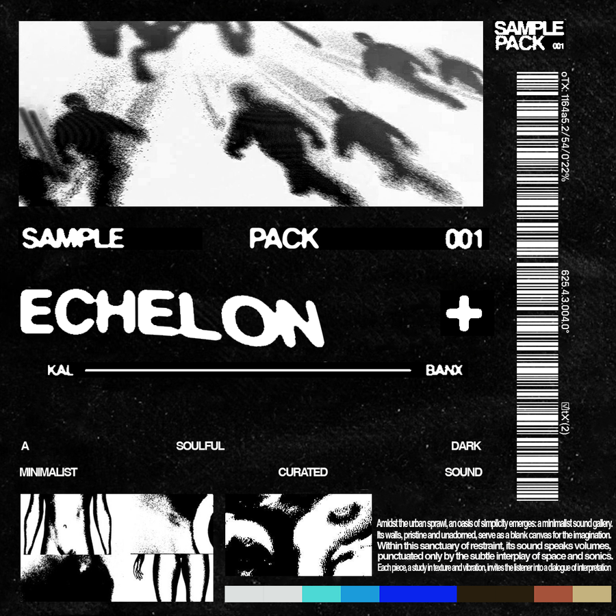 Echelon+