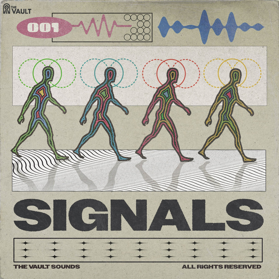Signals Vol.1