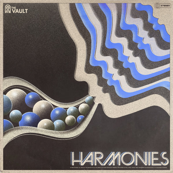 Harmonies Vol.1