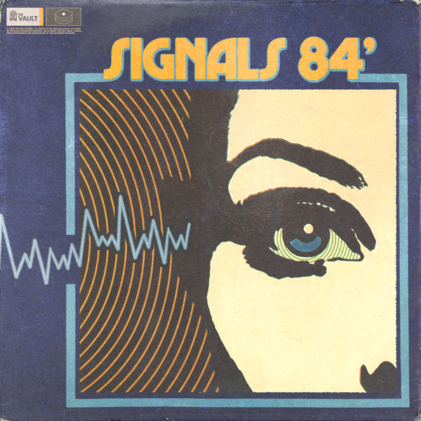 Signals 84' Vol.1