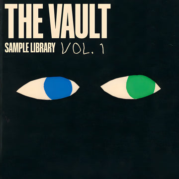 THE VAULT VOL. 1