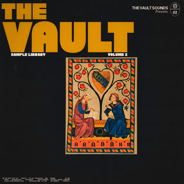 THE VAULT VOL. 2