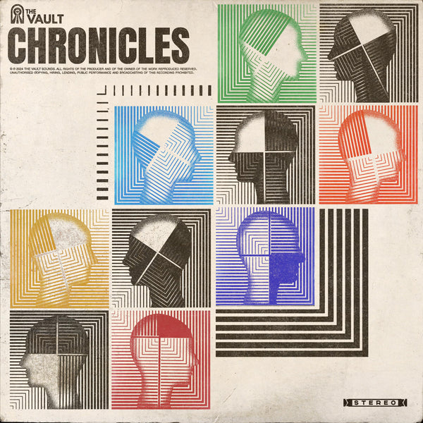 Chronicles Vol.1