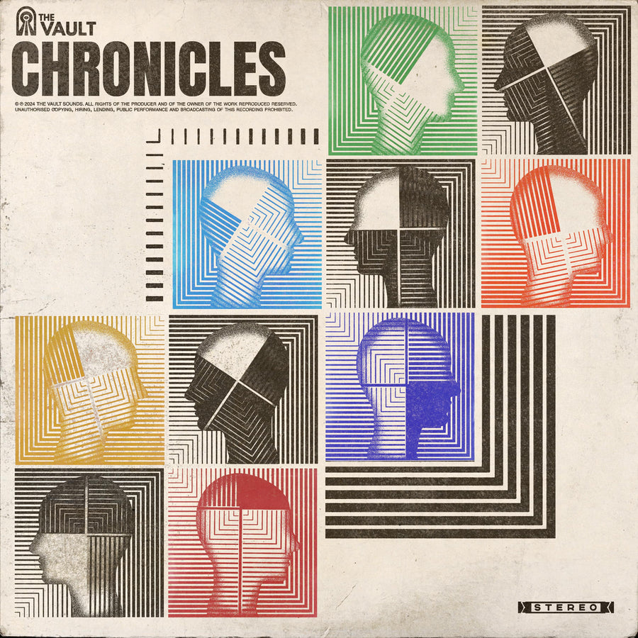 Chronicles Vol.1