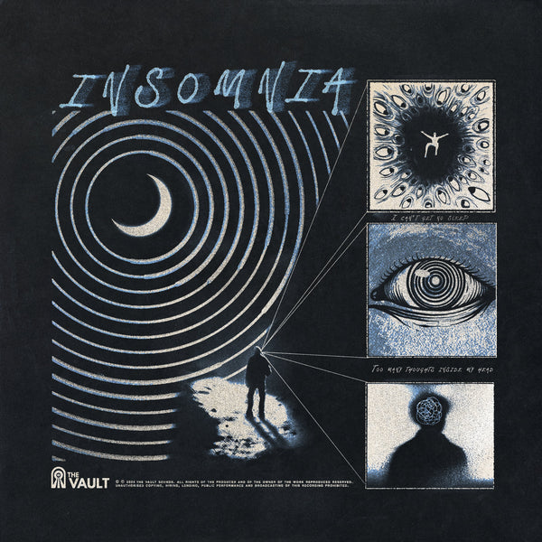 Insomnia Vol.1