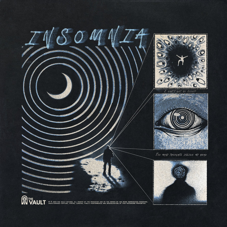 Insomnia Vol.1