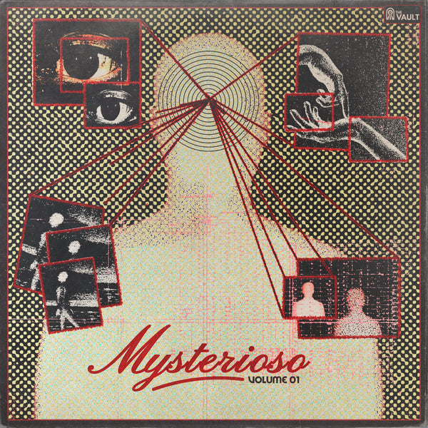 Mysterioso Vol.1