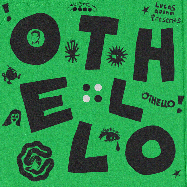 Othello Vol.1