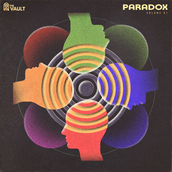 Paradox Vol.1