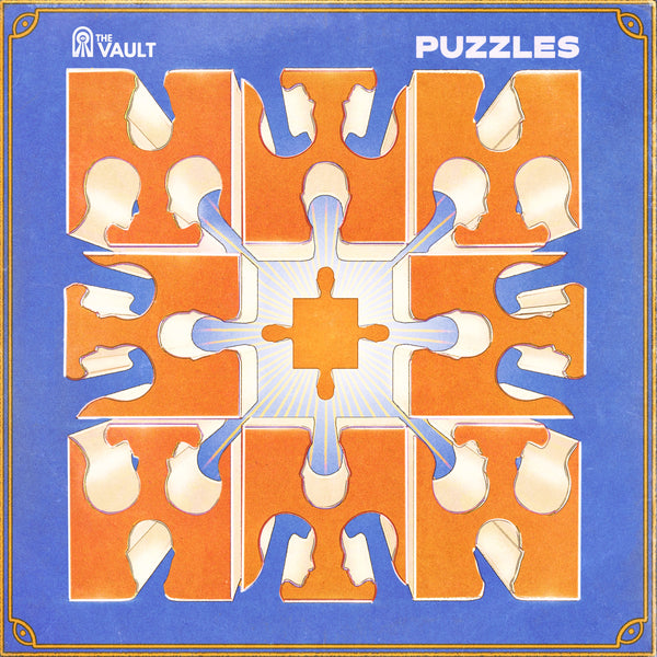 Puzzles Vol.1
