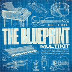 THE BLUEPRINT MULTI KIT