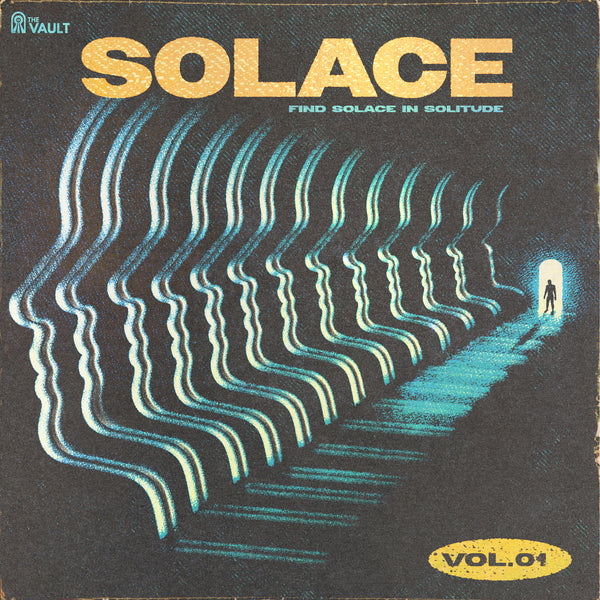 Solace Vol.1